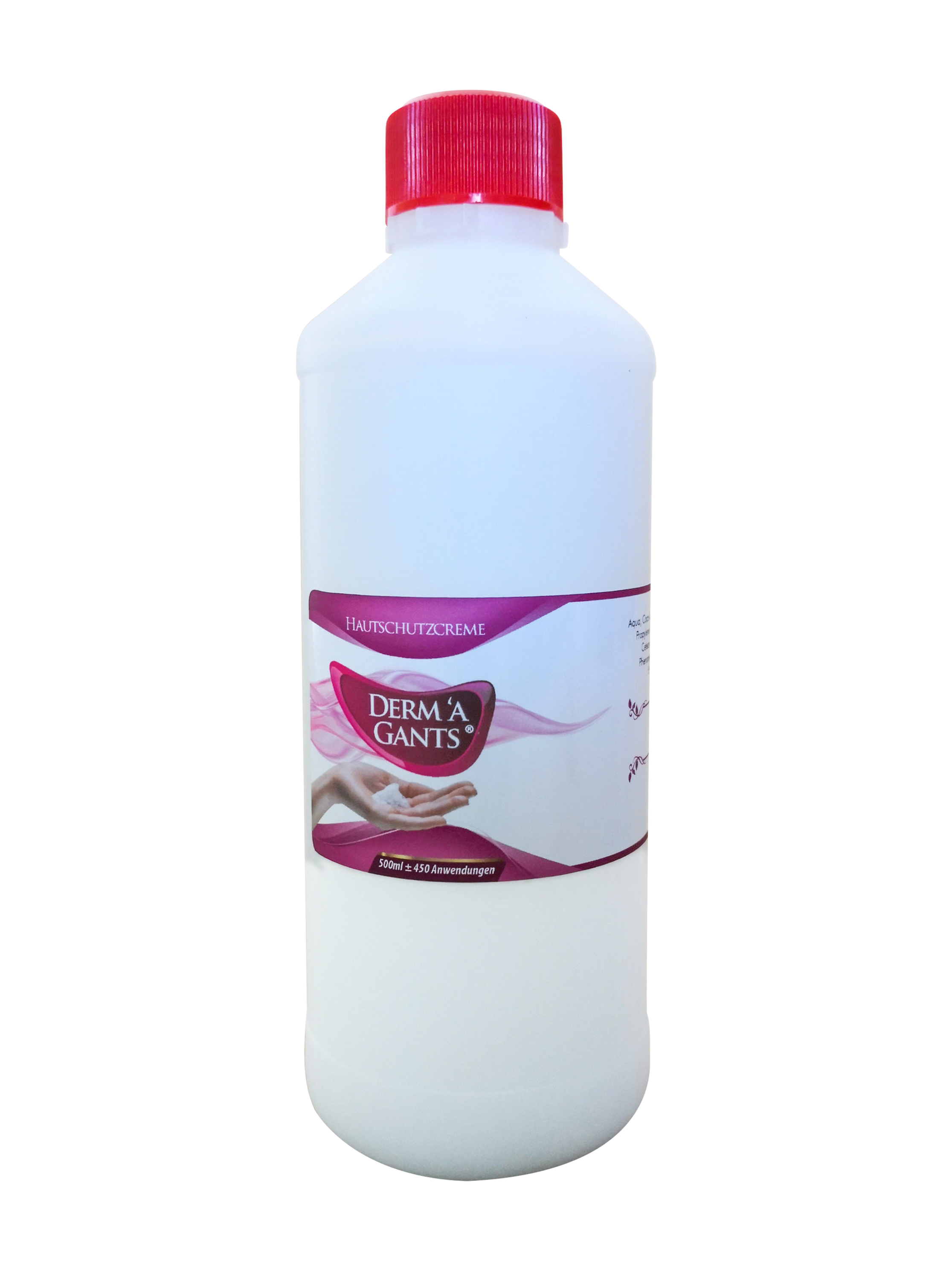 Derm a Gants - Hautschutz 500 ml